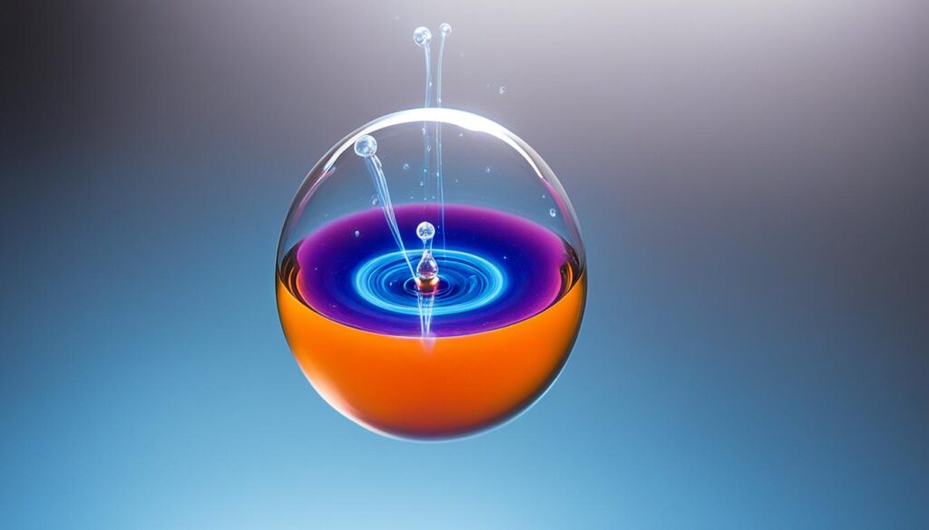 bubble dynamics in sonoluminescence