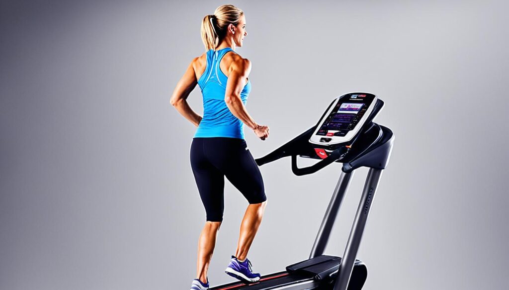 how Stairmaster works benefits of Stairmaster