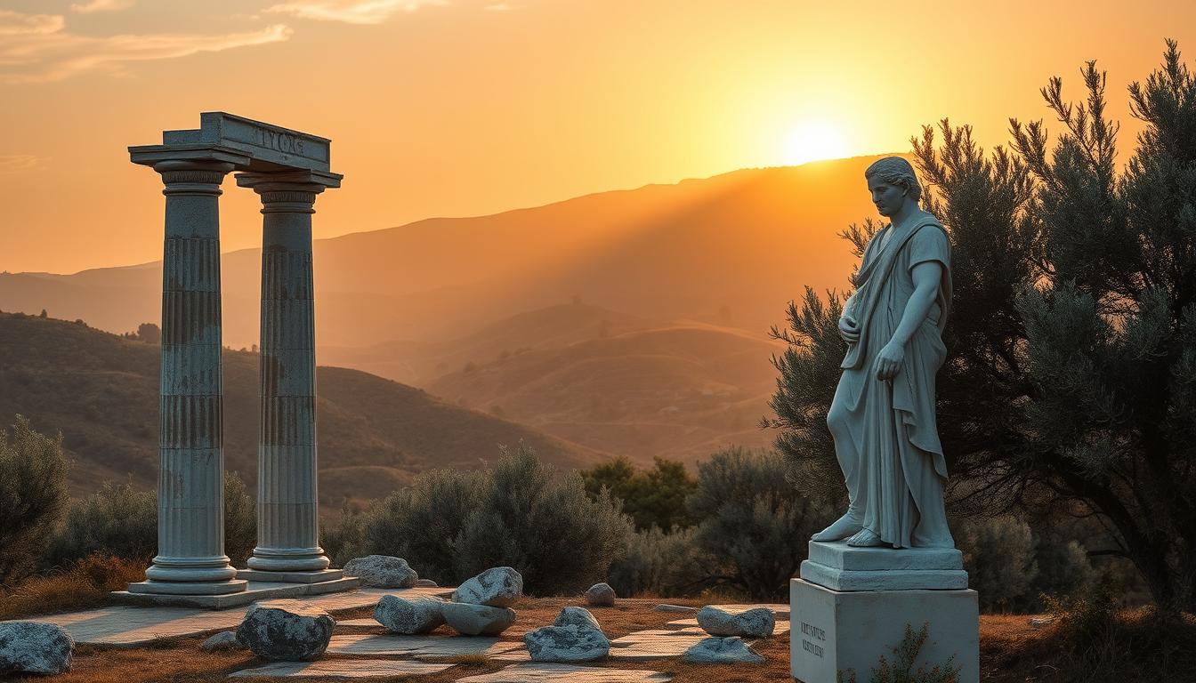 Exploring the Relativity of Perception: Insights from Ancient Greece