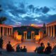 greek philosophical debates insights