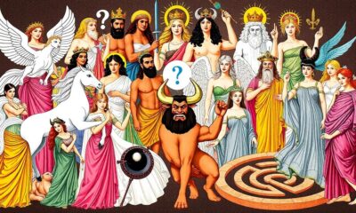 mythology misconceptions debunked explained