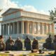 skepticism unlocks ancient greece