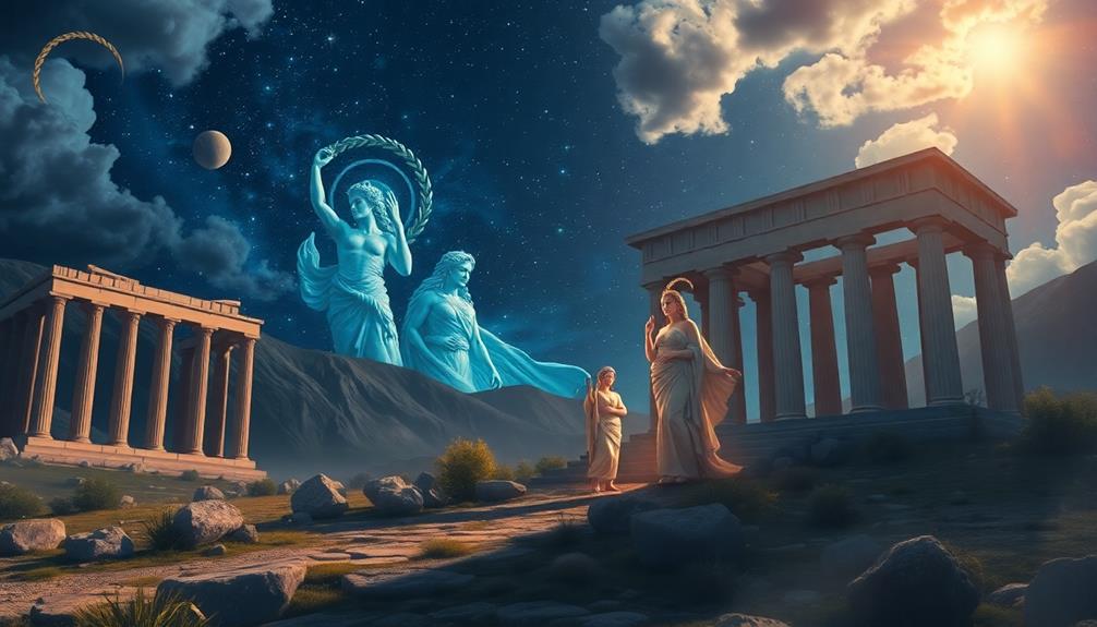 uncover greek mythological secrets