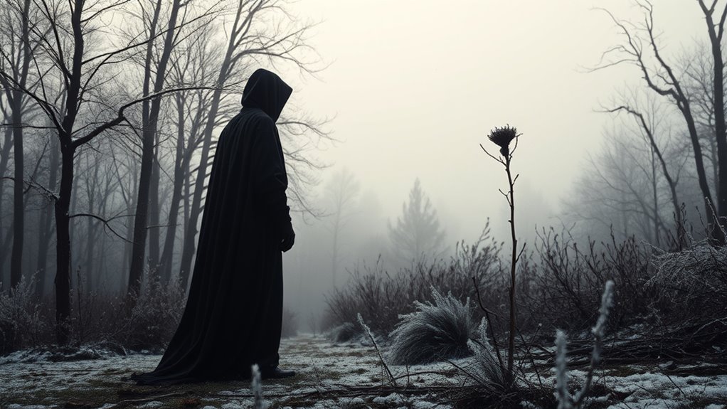 ancient climate and myth