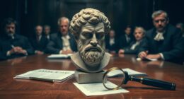 ancient doubters legal impact