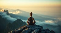 ancient mindfulness stress reduction