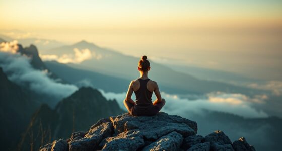 ancient mindfulness stress reduction