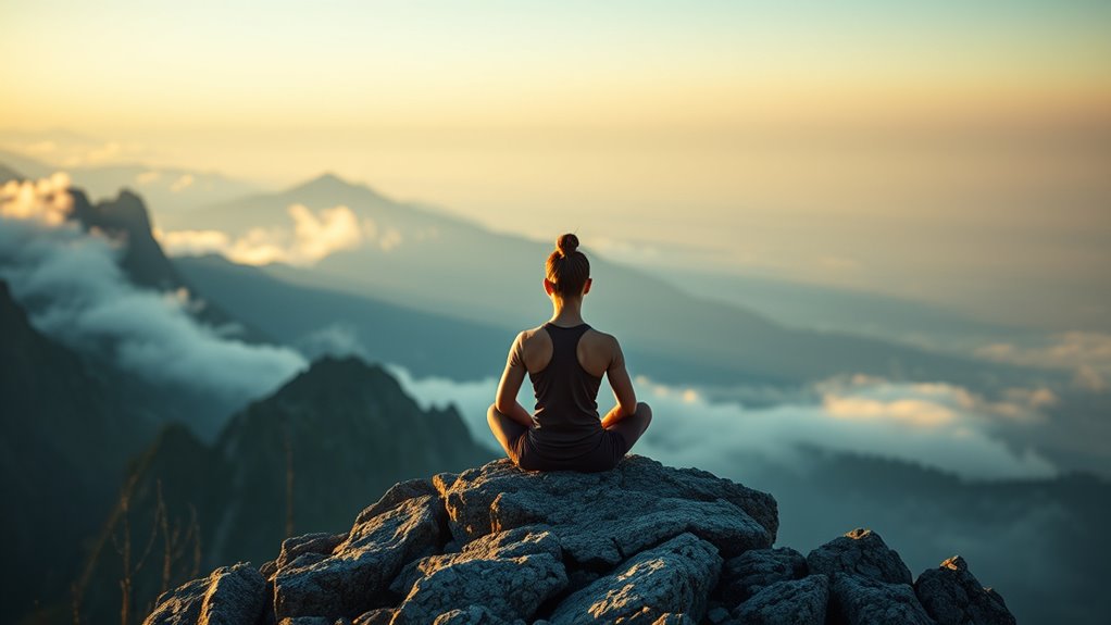 ancient mindfulness stress reduction