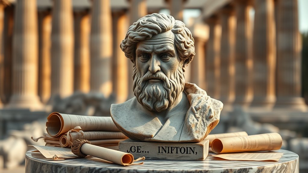 ancient skeptic rhetorical strategies