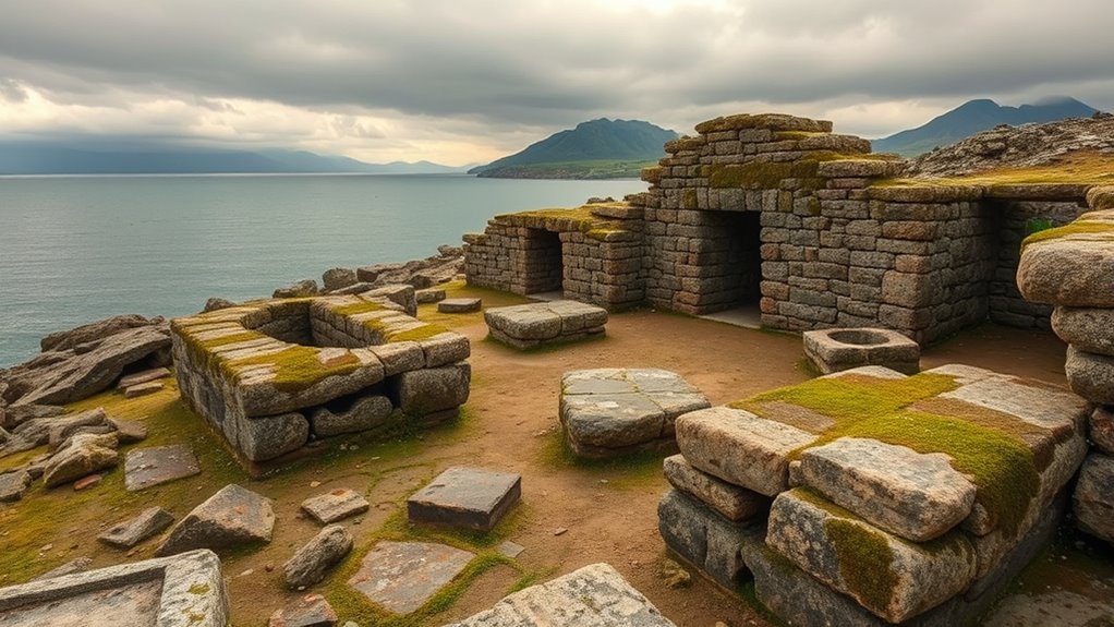 ancient trade and myth