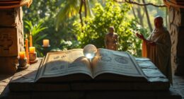 ancient wisdom heals doubt