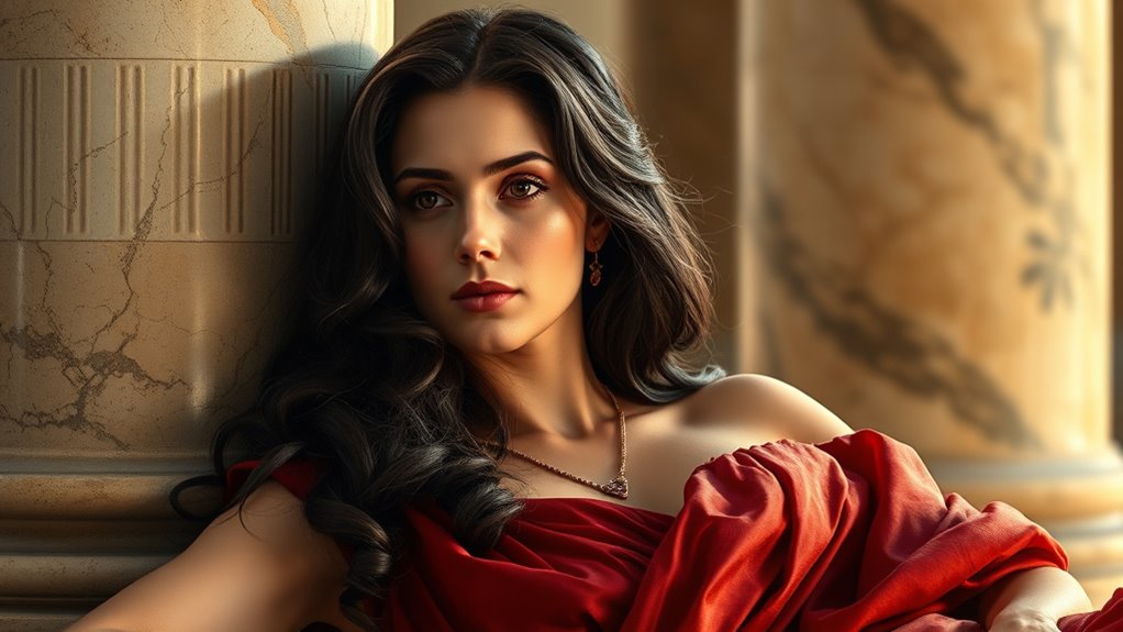 beauty power myth history