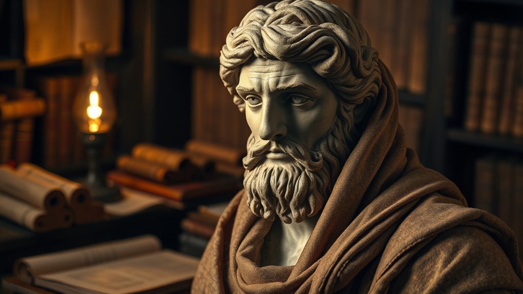 empiricism s ancient philosophical foundations