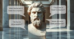 greek skepticism myths debunked