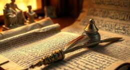 greek skeptics hidden influence