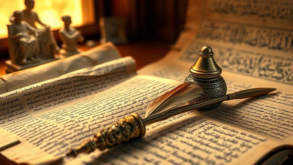 greek skeptics hidden influence