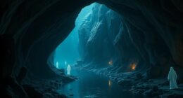 greek underworld mythology