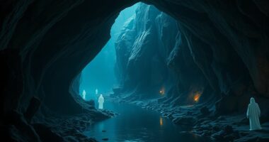 greek underworld mythology