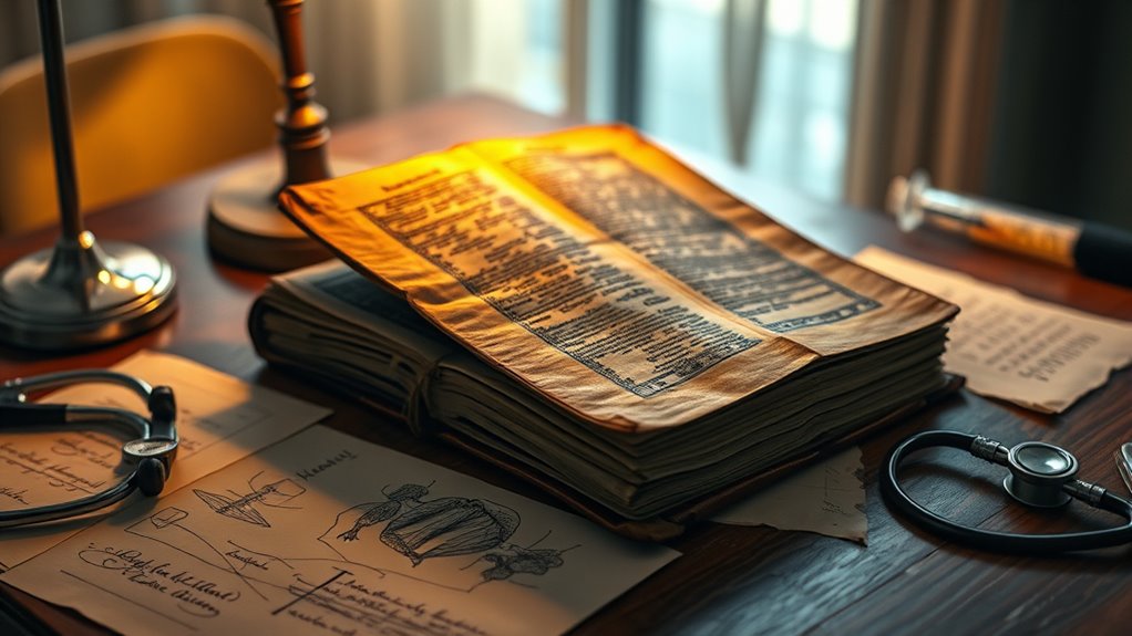 history of medical skepticism