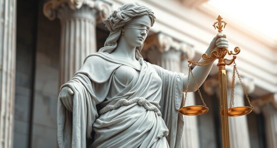 mythic origins of courts