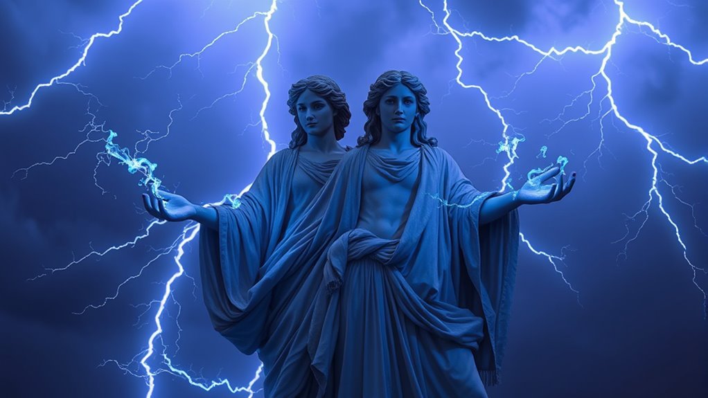 mythic storm guardian sparks