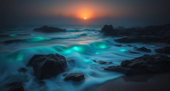 mythical sea creature sounds
