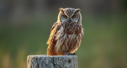 owl symbolizes wisdom in mythology