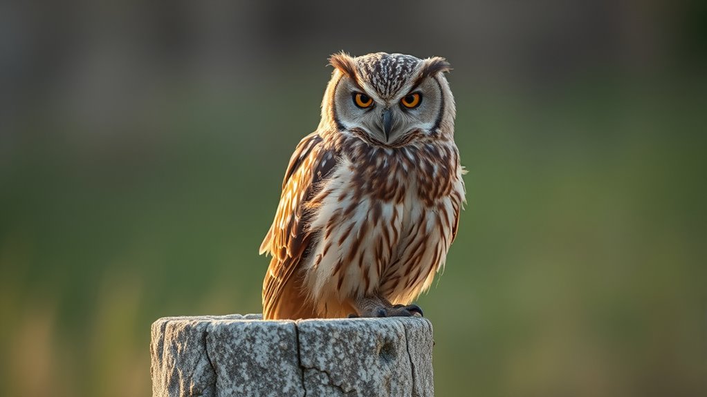 owl symbolizes wisdom in mythology