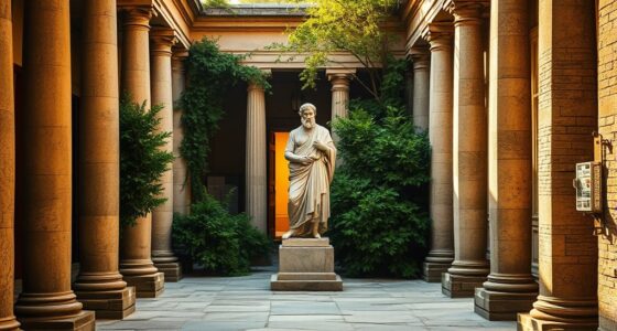 philosophical evolution of skepticism