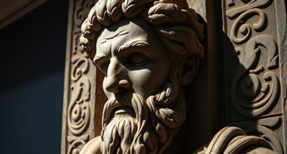 senses trust ancient predictions