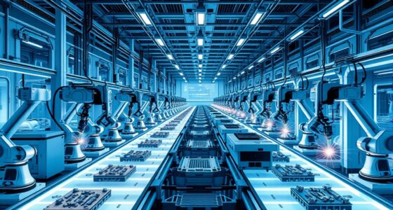 3d printing automation manufacturing