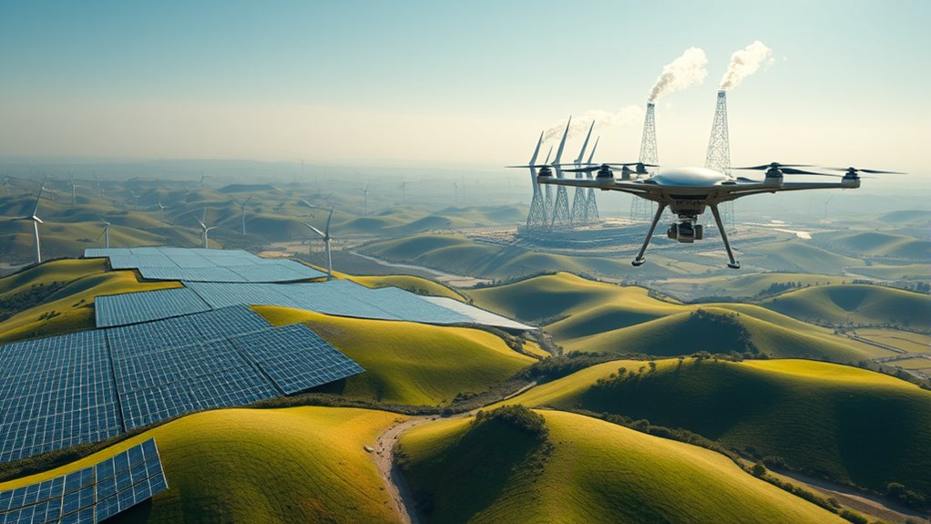 advances in climate technology