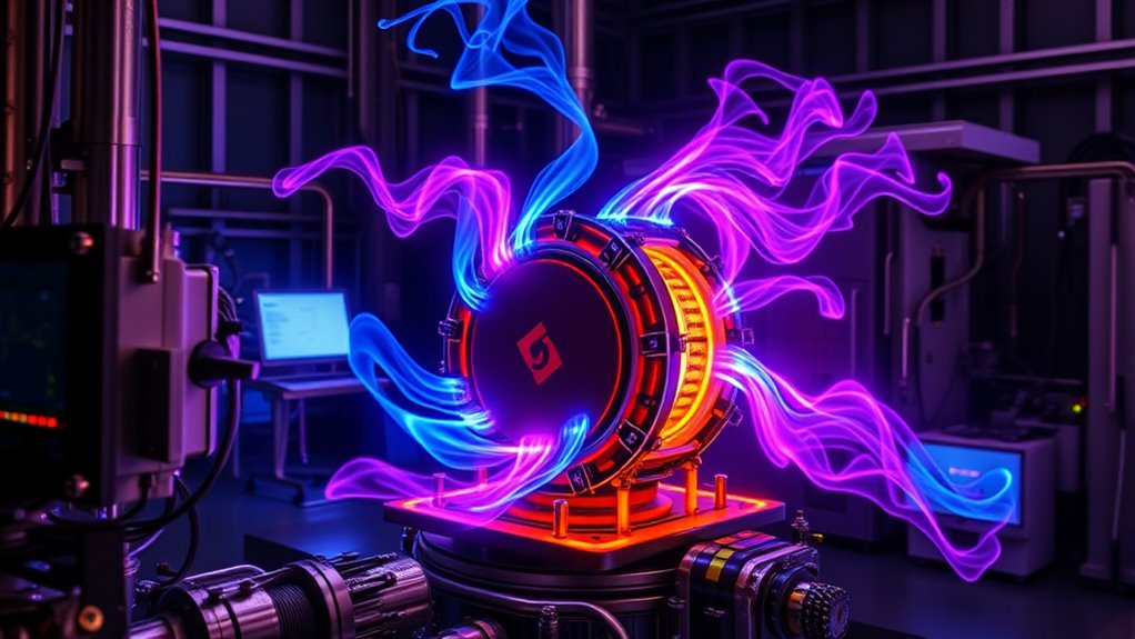 advances in fusion technology