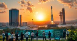 africa s tech and space boom