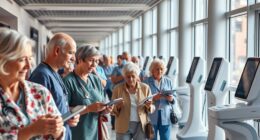 aging population healthcare challenges