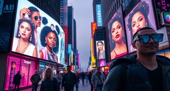 ai driven influencer advertising