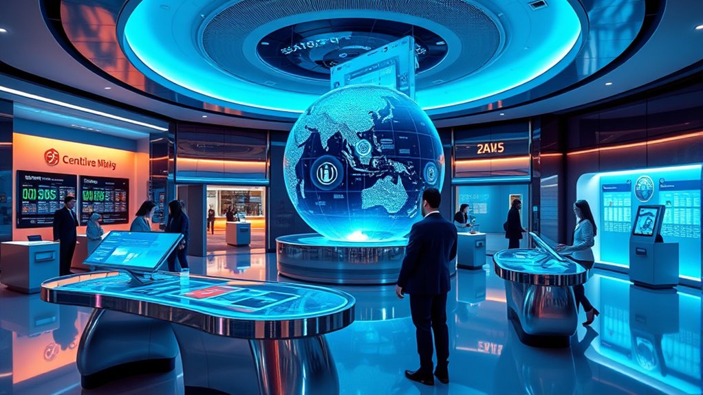 ai driven personalized banking