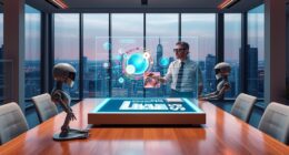 ai transforming work creativity