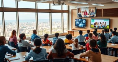 ai tutors and remote education