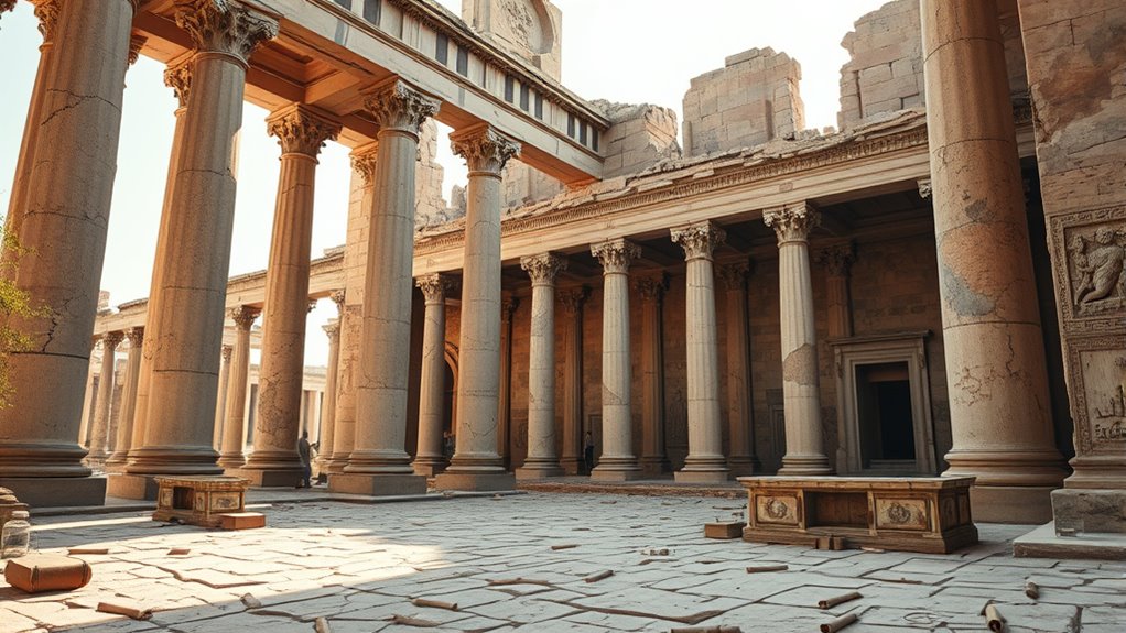 ancient alexandria s myth debunked