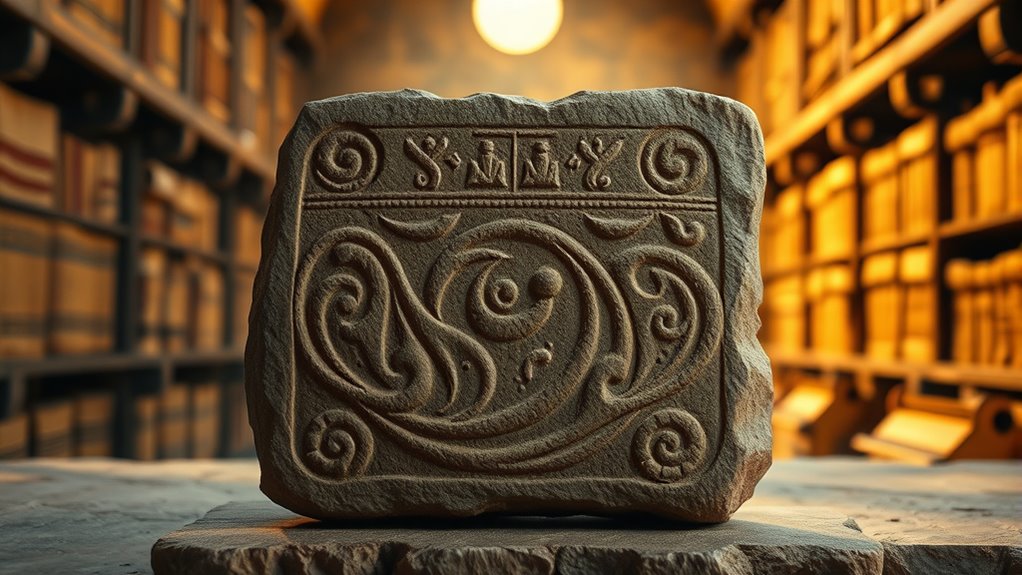 ancient beliefs about cosmos