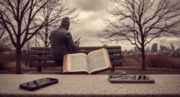 ancient doubt informs modern life