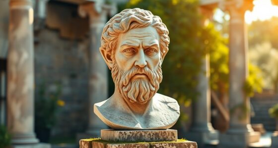 ancient doubters wise words