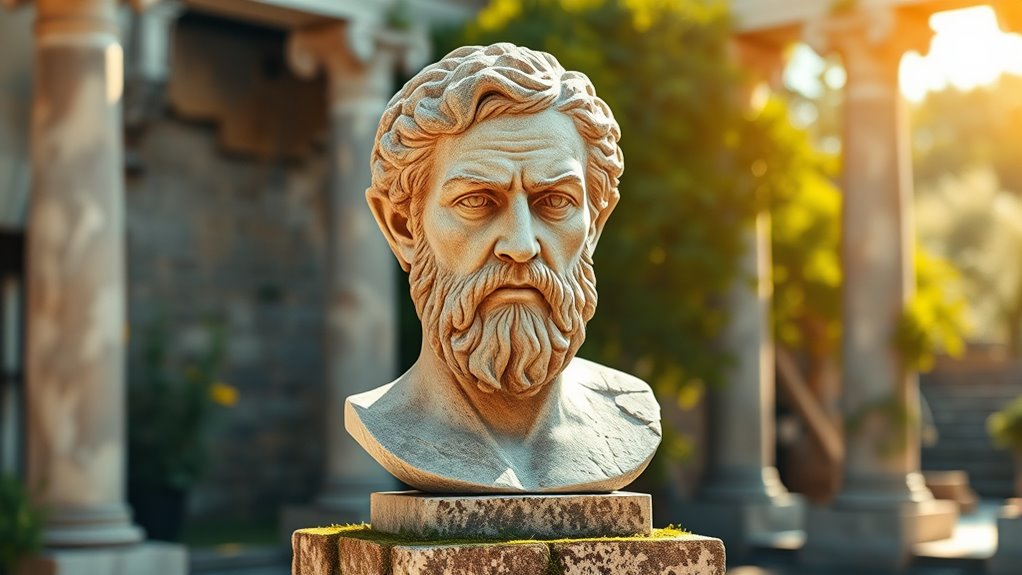 ancient doubters wise words