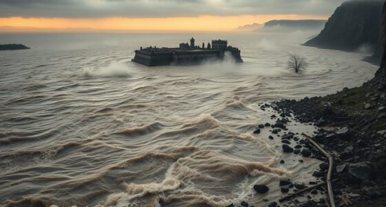 ancient flood myth analysis