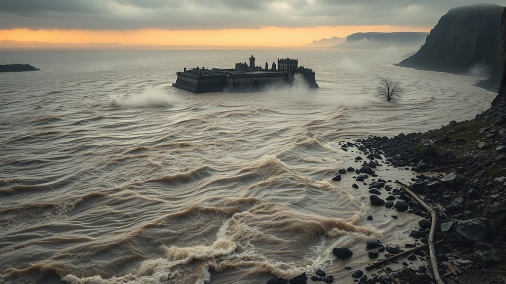 ancient flood myth analysis