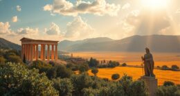 ancient greece s golden era