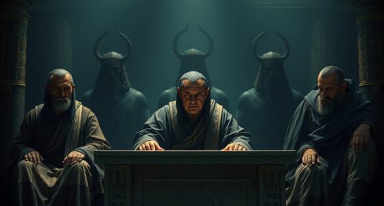 ancient greek afterlife justice