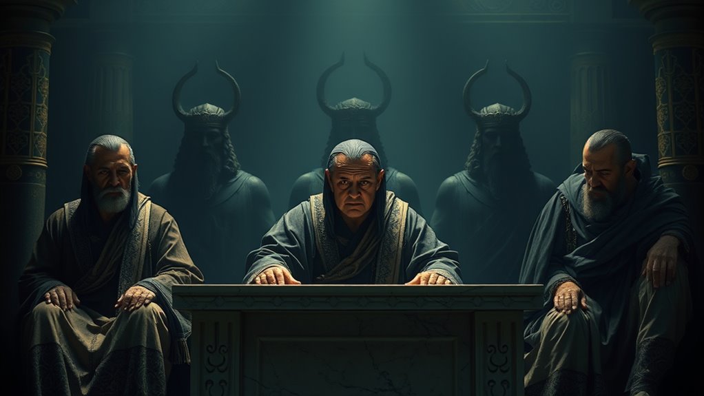 ancient greek afterlife justice