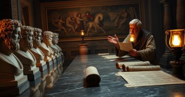 ancient greeks myth clarifications